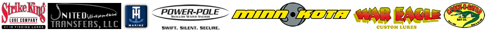 Top Sponsors