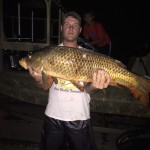 Bowfishing in the Ozarks